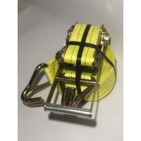 Стяжной ремень Строп-Стор 75 мм (5000/10000 кг) 8 м S10081