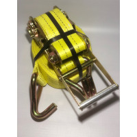 Стяжной ремень Строп-Стор 75 мм (5000/10000 кг) 8 м S10081