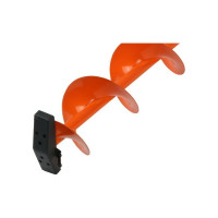 Шнек под мотобур MOTOSHTORM Тонар 130R правое вращение SMS-130R 00000224549