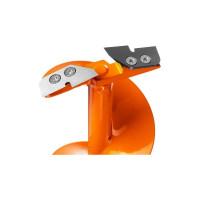 Шнек под мотобур MOTOSHTORM Тонар 130R правое вращение SMS-130R 00000224549