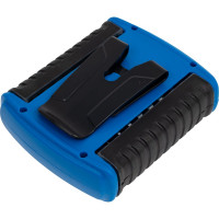 Набор бит с битодержателем 1/4, SL, PH, PZ, HEX, Torx, 33 шт. HOEGERT TECHNIK HT1S402
