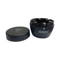 Корпус сигнальной колонны Emas 70 мм, 230В. IKM7G