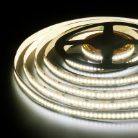 Светодиодная лента Elektrostandard 2835 12V 240Led 24W IP20 4200K дневной белый a050175