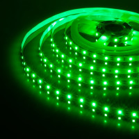 Светодиодная лента Elektrostandard 2835 12V 60Led 4.8W IP20 60Led 4.8W IP20 зеленый a046022