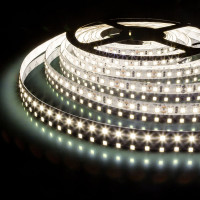 Светодиодная лента Elektrostandard 2835 24V 120Led 9,6W IP20 120L a052960