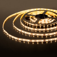 Светодиодная лента Elektrostandard 2835 24V 120Led 9,6W IP65 3300K тёплый белый a052962