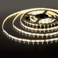 Светодиодная лента Elektrostandard 2835 24V 120Led 9.6W IP65 4200K дневной белый a052963