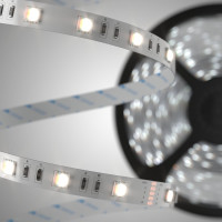 Светодиодная лента Elektrostandard 2835 24V 120Led 9.6W IP65 4200K дневной белый a052963