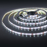 Светодиодная лента Elektrostandard 2835 24V 120Led 9.6W IP65 6500K холодный белый a052964