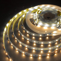 Светодиодная лента Elektrostandard 2835 24V 60Led 4,8W IP20 4200K дневной белый a052954