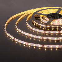 Светодиодная лента Elektrostandard 2835 24V 60Led 4,8W IP20 3300K тёплый белый a052953