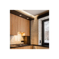 Светодиодная лента Elektrostandard 2835 24V 60Led 4,8W IP65 60Led a052956