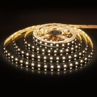 Светодиодная лента Elektrostandard 5050 24V 60Led 14,4W IP20 Black a053683