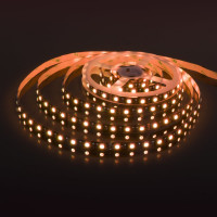 Светодиодная лента Elektrostandard 5050 24V 60Led 14,4W IP20 мульти RGB Black a053681