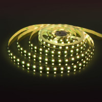 Светодиодная лента Elektrostandard 5050 24V 60Led 14,4W IP20 мульти RGB Black a053681