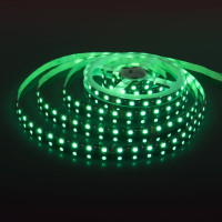 Светодиодная лента Elektrostandard 5050 24V 60Led 14,4W IP20 мульти RGB Black a053681