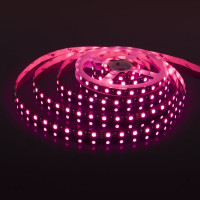 Светодиодная лента Elektrostandard 5050 24V 60Led 14,4W IP20 мульти RGB Black a053681