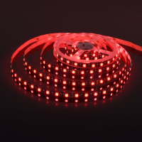 Светодиодная лента Elektrostandard 5050 24V 60Led 14,4W IP20 мульти RGB Black a053681