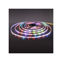 Светодиодная лента Elektrostandard 5050 24V 60Led 14,4W IP20 мульти RGB a052977