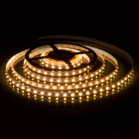 Светодиодная лента Elektrostandard 5050 24V 60Led 14.4W IP20 3300K тёплый белый a052965