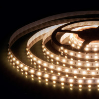 Светодиодная лента Elektrostandard 5050 24V 60Led 14,4W IP20 4200K дневной белый 5 м a052966
