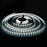 Светодиодная лента Elektrostandard 5050 24V 60Led 14,4W IP20 6500K холодный белый a052967