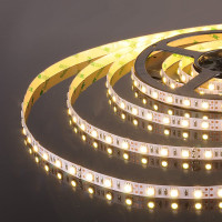 Светодиодная лента Elektrostandard 5050 24V 60Led 14,4W IP65 4200K дневной белый a052969