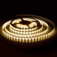 Светодиодная лента Elektrostandard, 5050, 12V, 60Led, 14.4W, IP65 4200K дневной белый a050575