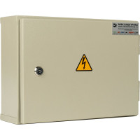 Распределительный навесной щит МЭК ЭЛЕКТРИКА ЩРн-12 240х330х120IP65 MEC12310