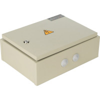 Распределительный навесной щит МЭК ЭЛЕКТРИКА ЩРн-12 240х330х120IP65 MEC12310