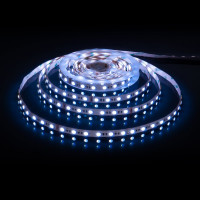 Светодиодная лента Elektrostandard 5050 24V 60Led 24W IP20 RGBW 3300K теплый белый a053701