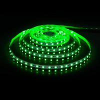 Светодиодная лента Elektrostandard 5050 24V 60Led 24W IP20 RGBW 3300K теплый белый a053701