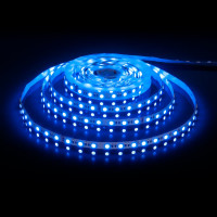 Светодиодная лента Elektrostandard 5050 24V 60Led 24W IP20 RGBW 3300K теплый белый a053701