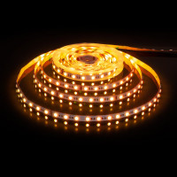 Светодиодная лента Elektrostandard 5050 24V 60Led 24W IP20 RGBW 3300K теплый белый a053701