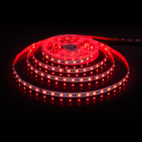 Светодиодная лента Elektrostandard 5050 24V 60Led 24W IP20 RGBW 3300K теплый белый a053701