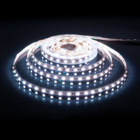 Светодиодная лента Elektrostandard 5050 24V 60Led 24W IP20 RGBW 3300K теплый белый a053701