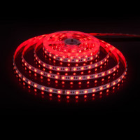 Светодиодная лента Elektrostandard 5050 24V 60Led 24W IP20 RGBW 4200K дневной белый a053702