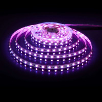 Светодиодная лента Elektrostandard 5050 24V 60Led 24W IP20 RGBW 4200K дневной белый a053702
