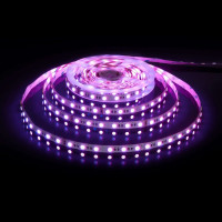 Светодиодная лента Elektrostandard 5050 24V 60Led 24W IP20 RGBW 6 a053703