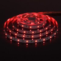 Светодиодная лента Elektrostandard 5050+2835+2835 90Led 16W IP20 RGBWW 3300/6500 теплый белый/холодный белый a053707