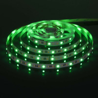 Светодиодная лента Elektrostandard 5050+2835+2835 90Led 16W IP20 RGBWW 3300/6500 теплый белый/холодный белый a053707