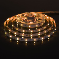 Светодиодная лента Elektrostandard 5050+2835+2835 90Led 16W IP20 RGBWW 3300/6500 теплый белый/холодный белый a053707