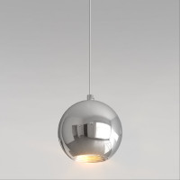 Подвесной светильник Elektrostandard 50215 1 LED хром a055675