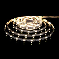 Светодиодная лента Elektrostandard 60Led 14.4W IP20 RGB 4200K дневной белый (5050+5050 24V 60Led 14,4W IP20 RGBW) a053729