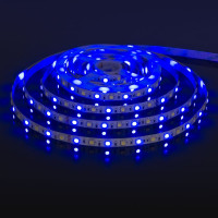 Светодиодная лента Elektrostandard 60Led 14,4W IP20 RGB 6500K холодный белый (5050+5050 24V 60Led 14,4W IP20 RGBW) a053731