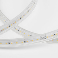 Светодиодная лента Elektrostandard LS014 220V 8W 60Led 2835 IP65 4200 дневной белый 50м a053637