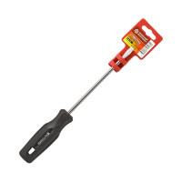 Ударная отвертка Волжский инструмент прямой шлиц SL6х150, CrV 5705092