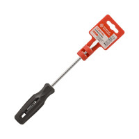 Ударная отвертка Волжский инструмент, прямой шлиц SL5х125, CrV 5705090