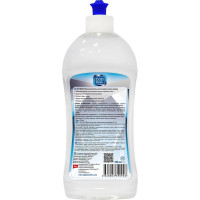 Ополаскиватель для посудомоечных машин TOP HOUSE 500 мл 390926