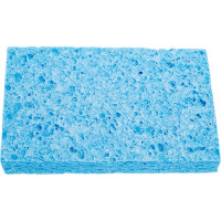 Универсальные губки TOP HOUSE из натуральной целлюлозы, 2 шт 390971